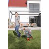 Wózek na wąż GARDENA 02674-20 Materiał rączki Metal