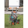 Wózek na wąż GARDENA 02674-20 Wyposażenie Przyłącze kranowe (2 szt.)