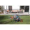 Wózek na wąż GARDENA 02674-20 Model producenta 02674-20