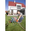 Wózek na wąż GARDENA 02674-20 Maksymalna długość węża [m] 100