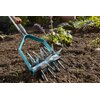Kultywator ręczny GARDENA Combisystem 3196-20 Szerokość [cm] 37
