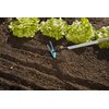 Motyczka GARDENA Combisystem 3215-20 Materiał głowicy Stal nierdzewna