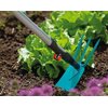 Motyczka GARDENA Combisystem 3219-20 Materiał głowicy Stal nierdzewna