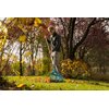 Grabie GARDENA 3099-20 uniwersalne Przeznaczenie Do trawy