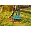Grabie GARDENA Combisystem 3101-20 uniwersalne Załączona dokumentacja Karta gwarancyjna