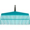 Grabie GARDENA Combisystem 3101-20 uniwersalne Materiał Tworzywo sztuczne