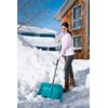 Łopata GARDENA 3243-20 Ergonomiczny uchwyt Nie