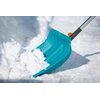 Łopata GARDENA 3243-20 Rodzaj trzonka Aluminiowy