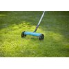 Końcówka do wertykulacji GARDENA 3395-20 Załączona dokumentacja Instrukcja obsługi w języku polskim