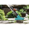 Szczotka GARDENA Combisystem 3605-20 Liczba sztuk w opakowaniu 1