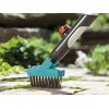 Szczotka GARDENA Combisystem 3605-20 Waga [g] 145