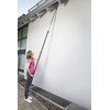 Szczotka GARDENA Combisystem 3634-20 Materiał trzonka Stal