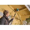 Szczotka GARDENA Combisystem 3634-20 Materiał włosia Tworzywo sztuczne