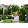 Szczotka GARDENA Combisystem 3634-20 Szufelka w zestawie Nie
