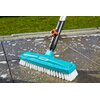 Szczotka GARDENA 3639-20 Materiał wykonania Tworzywo sztuczne