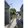Przyrząd do czyszczenia rynien dachowych GARDENA Combisystem 3651-20 Liczba sztuk w opakowaniu 1