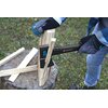 Siekiera uniwersalna GARDENA 8713-48 0.7 kg Rodzaj trzonka Ergonomiczny