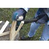 Siekiera uniwersalna GARDENA 8713-48 0.7 kg Długość trzonka [cm] 34