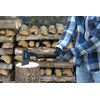 Siekiera rozłupująca GARDENA 8716-48 1 kg Ergonomiczny uchwyt Tak