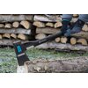 Siekiera rozłupująca GARDENA 8719-48 2.3 kg Ergonomiczny uchwyt Tak