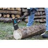 Siekiera rozłupująca GARDENA 8719-48 2.3 kg Klin Nie