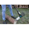 Siekiera rozłupująca GARDENA 8719-48 2.3 kg Kolor Niebiesko-czarno-srebrny