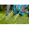 Wózek na wąż GARDENA CleverRoll M 18511-20 Mocowanie Brak