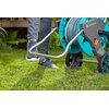 Wózek na wąż GARDENA CleverRoll M 18511-20 Kółka transportowe Tak