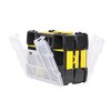 Organizer STANLEY STST1-71197 Waga [kg] 0.4