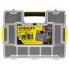 Organizer STANLEY Sort Master Junior 1-97-483 Waga [kg] 0.7