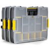 Organizer STANLEY Sort Master Junior 1-97-483 Koła transportowe Nie