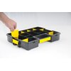 Organizer STANLEY Sort Master Junior 1-97-483 Liczba pojemników [szt] 1