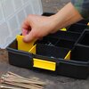 Organizer STANLEY Sort Master Junior 1-97-483 Gwarancja 24 miesiące