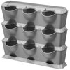 Ogród wertykalny GARDENA NatureUp 13150-20 Długość [m] 0.65