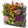 Ogród wertykalny GARDENA NatureUp 13150-20 Zestaw Tak