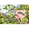 Sekator ręczny GARDENA Comfort B/S-XL 08905-20 Załączona dokumentacja Karta gwarancyjna
