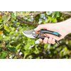 Sekator ręczny GARDENA Comfort B/S-XL 08905-20 Kolor Czarno-szaro-niebieski