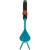 Motyczka GARDENA 8911-20 Materiał głowicy Stal