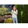 Pazurki ogrodnicze GARDENA Combisystem 8921-20 szerokość 7 cm 3 zęby Liczba zębów [szt] 3