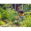 Pazurki ogrodnicze GARDENA Combisystem 8921-20 szerokość 7 cm 3 zęby Otwór do wieszania Tak