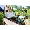 Pazurki ogrodnicze GARDENA Combisystem 8921-20 szerokość 7 cm 3 zęby Załączona dokumentacja Instrukcja obsługi w języku polskim