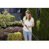 Pazurki ogrodnicze GARDENA Combisystem 8921-20 szerokość 7 cm 3 zęby Długość całkowita [mm] 407