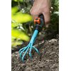 Pazurki ogrodnicze GARDENA Combisystem 8923-20 Gwarancja 25 lat