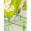Skrobak GARDENA 8927-20 Kolor Czarno-niebiesko-pomarańczowy