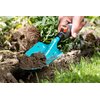 Łopatka ogrodowa GARDENA 8929-20 szerokość 8.5 cm Materiał rączki Tworzywo sztuczne