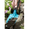 Łopatka ogrodowa GARDENA 08950-20 szerokość 8 cm Załączona dokumentacja Karta gwarancyjna