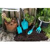 Łopatka ogrodowa GARDENA 08950-20 szerokość 8 cm Długość całkowita [mm] 340