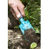 Łopatka ogrodowa GARDENA 8951-20 szerokość 6 cm Gwarancja 25 lat