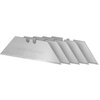 Ostrza trapezowe STANLEY 0-11-921 (5 szt.)