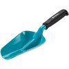 Łopatka ogrodowa GARDENA 8953-20 szerokość 12 cm Załączona dokumentacja Instrukcja obsługi w języku polskim